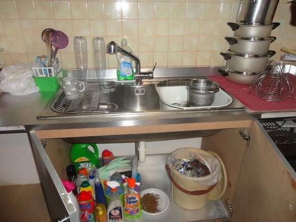 3#3272 Lampadari vetro di murano e lavastoviglie Smeg in vendita - foto 4