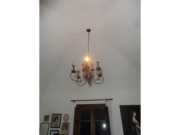 3#3272 Lampadari vetro di murano e lavastoviglie Smeg in vendita - foto 28