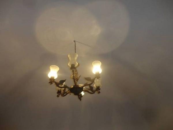 3#3272 Lampadari vetro di murano e lavastoviglie Smeg in vendita - foto 31