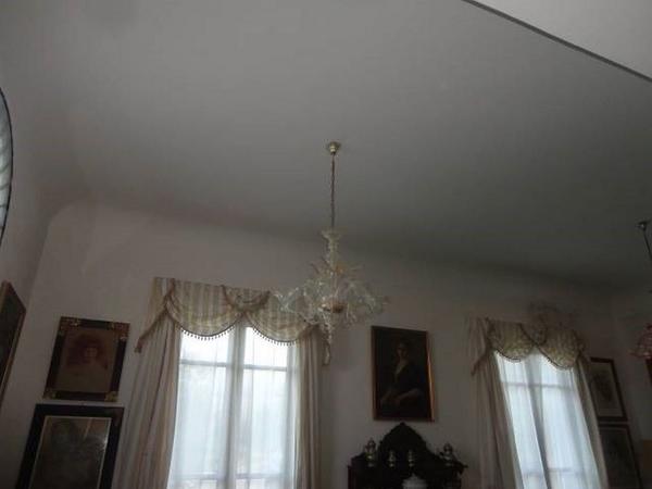 3#3272 Lampadari vetro di murano e lavastoviglie Smeg in vendita - foto 35