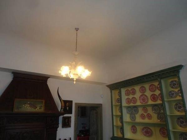 3#3272 Lampadari vetro di murano e lavastoviglie Smeg in vendita - foto 36