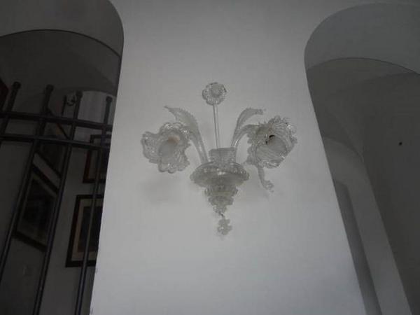 3#3272 Lampadari vetro di murano e lavastoviglie Smeg in vendita - foto 43