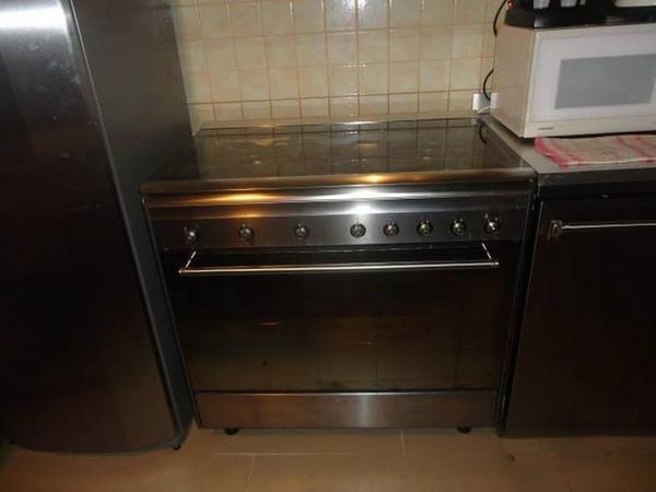 3#3272 Lampadari vetro di murano e lavastoviglie Smeg in vendita - foto 67