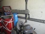 Image 21 - HPA and Cemb Tire removal machines - Lot 1 (Auction 3273)