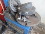 Image 22 - HPA and Cemb Tire removal machines - Lot 1 (Auction 3273)