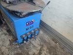 Image 23 - HPA and Cemb Tire removal machines - Lot 1 (Auction 3273)