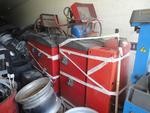 Image 28 - HPA and Cemb Tire removal machines - Lot 1 (Auction 3273)