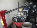 Image 42 - HPA and Cemb Tire removal machines - Lot 1 (Auction 3273)