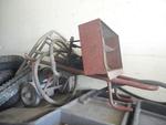 Image 53 - HPA and Cemb Tire removal machines - Lot 1 (Auction 3273)