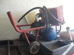 Image 54 - HPA and Cemb Tire removal machines - Lot 1 (Auction 3273)