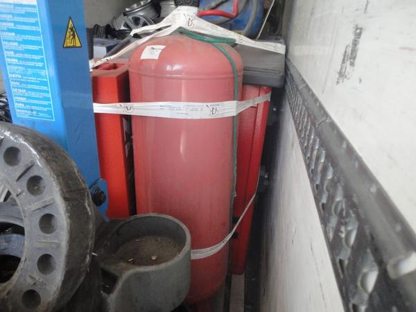 1#3273 Macchine smontagomme HPA e Cemb in vendita - foto 34