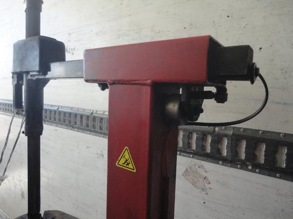 1#3273 Macchine smontagomme HPA e Cemb in vendita - foto 40