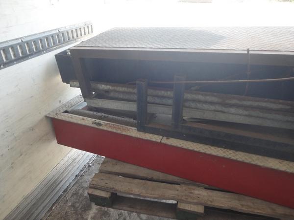 1#3273 Macchine smontagomme HPA e Cemb in vendita - foto 65