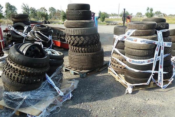 Varie trasporti in vendita