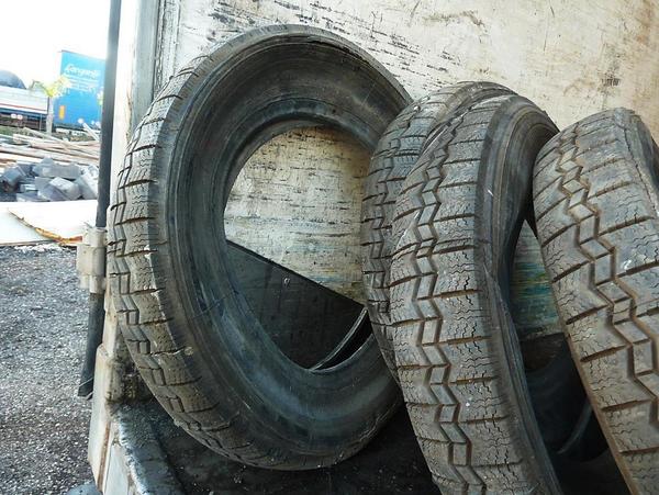 2#3273 Pneumatici Pirelli e Michelin in vendita - foto 3