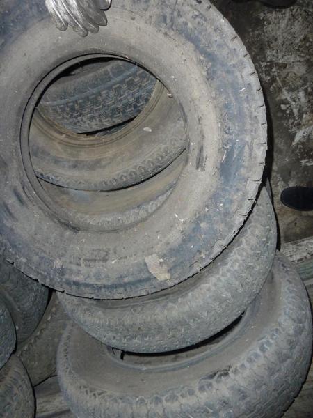 2#3273 Pneumatici Pirelli e Michelin in vendita - foto 4