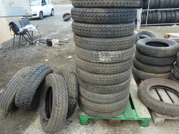 2#3273 Pneumatici Pirelli e Michelin in vendita - foto 5