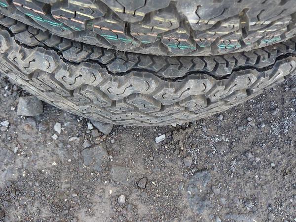 2#3273 Pneumatici Pirelli e Michelin in vendita - foto 6
