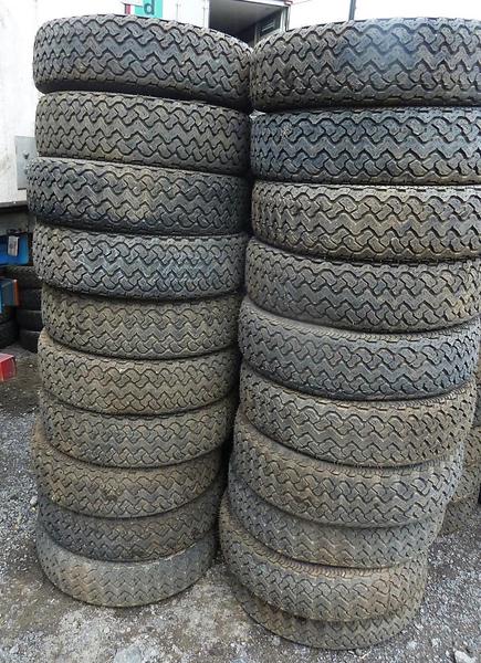 2#3273 Pneumatici Pirelli e Michelin in vendita - foto 7