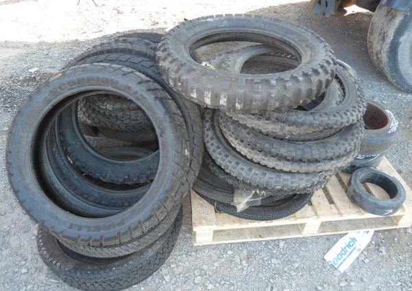 2#3273 Pneumatici Pirelli e Michelin in vendita - foto 8