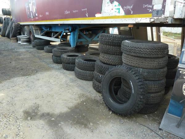 2#3273 Pneumatici Pirelli e Michelin in vendita - foto 9