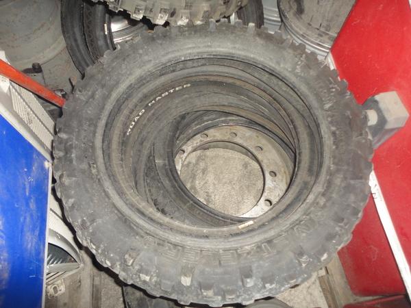 2#3273 Pneumatici Pirelli e Michelin in vendita - foto 13