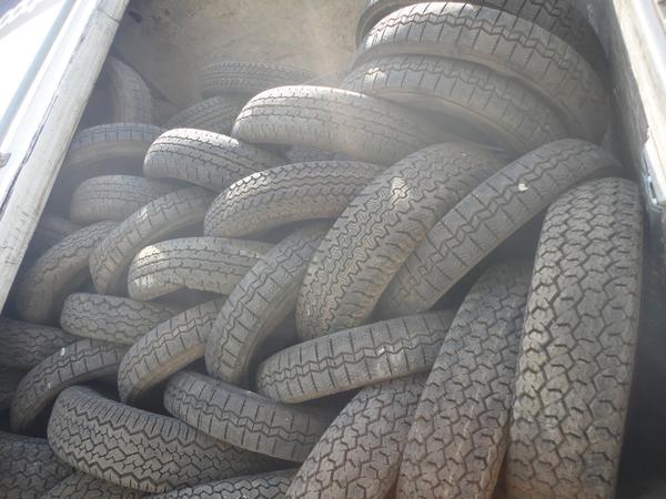 2#3273 Pneumatici Pirelli e Michelin in vendita - foto 16