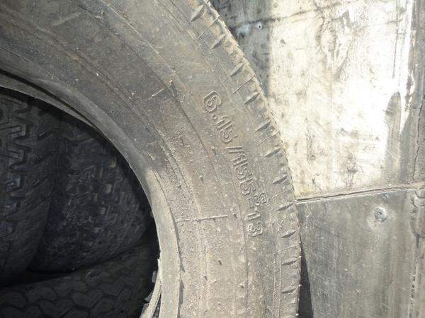 2#3273 Pneumatici Pirelli e Michelin in vendita - foto 19