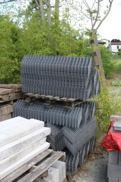 68#3274 Materiale edile in vendita - foto 7