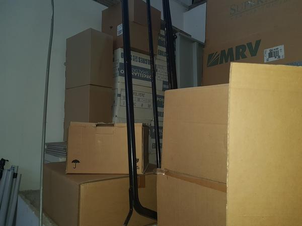 1#3276 Arredamento da ufficio in vendita - foto 10