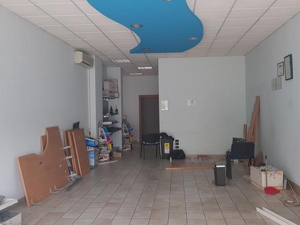 1#3276 Arredamento da ufficio in vendita - foto 11