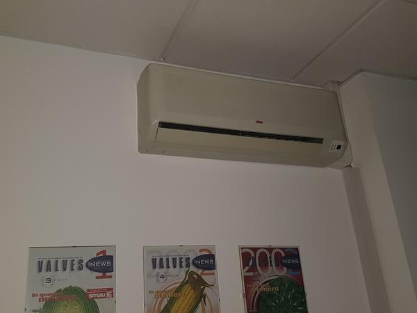 1#3276 Arredamento da ufficio in vendita - foto 12