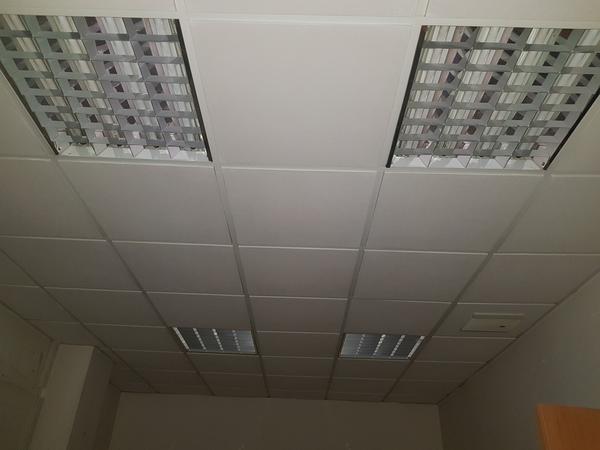 1#3276 Arredamento da ufficio in vendita - foto 13