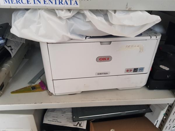 2#3276 Attrezzature elettroniche per ufficio in vendita - foto 6