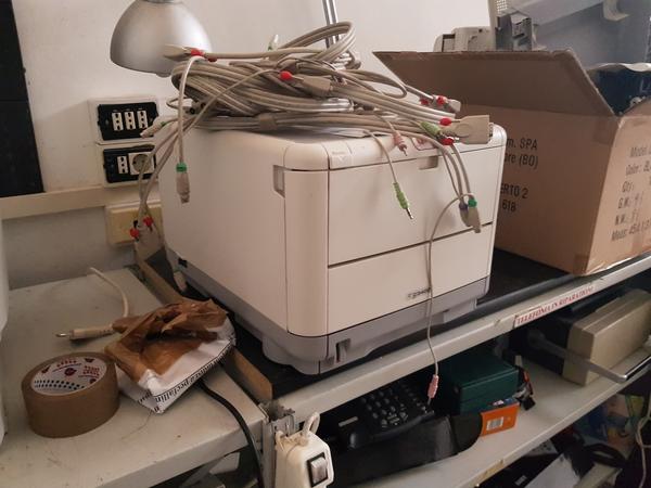 2#3276 Attrezzature elettroniche per ufficio in vendita - foto 7