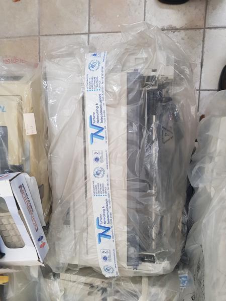 2#3276 Attrezzature elettroniche per ufficio in vendita - foto 9