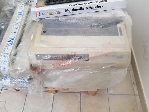 2#3276 Attrezzature elettroniche per ufficio in vendita - foto 10