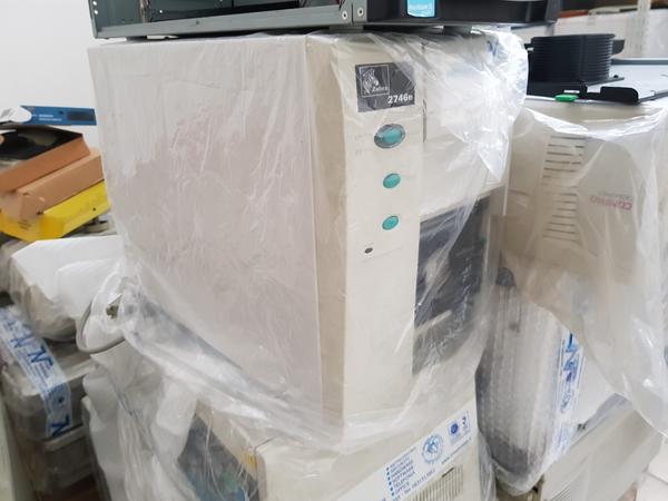 2#3276 Attrezzature elettroniche per ufficio in vendita - foto 11