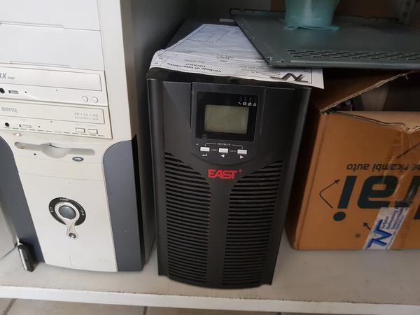 2#3276 Attrezzature elettroniche per ufficio in vendita - foto 14