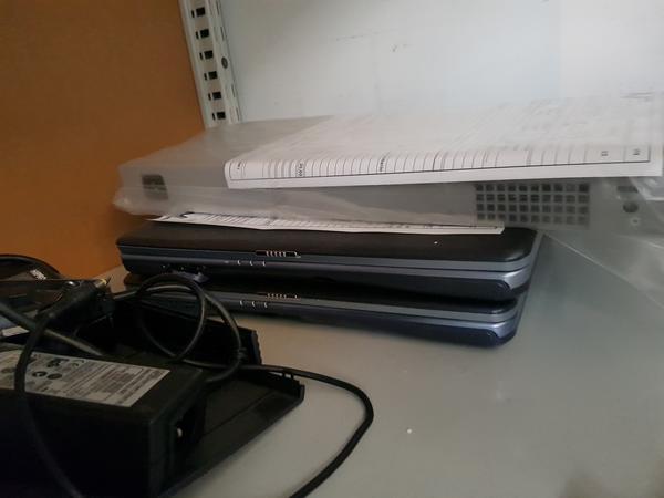 2#3276 Attrezzature elettroniche per ufficio in vendita - foto 15