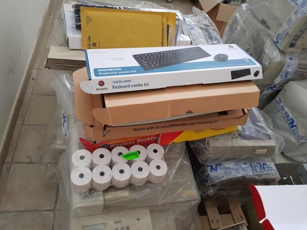 2#3276 Attrezzature elettroniche per ufficio in vendita - foto 16