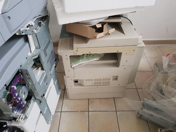 2#3276 Attrezzature elettroniche per ufficio in vendita - foto 17