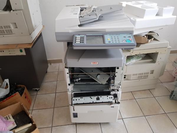 2#3276 Attrezzature elettroniche per ufficio in vendita - foto 19