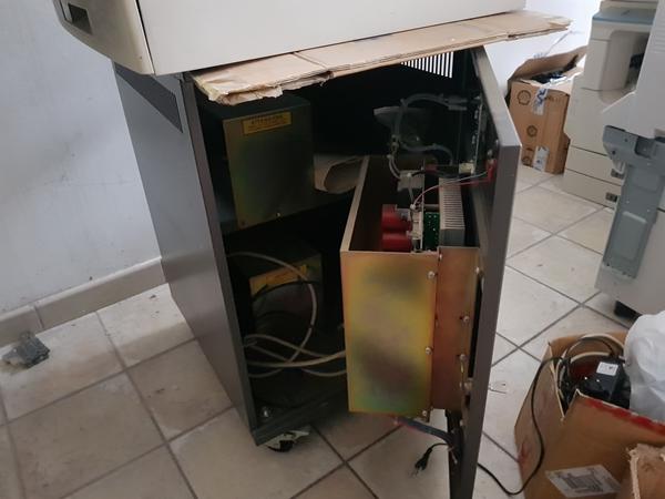 2#3276 Attrezzature elettroniche per ufficio in vendita - foto 20