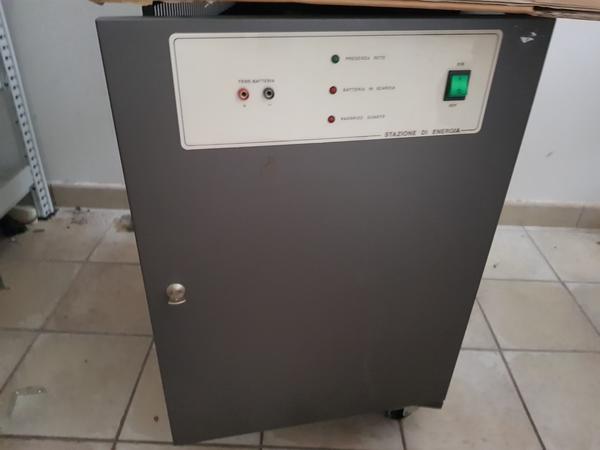 2#3276 Attrezzature elettroniche per ufficio in vendita - foto 21