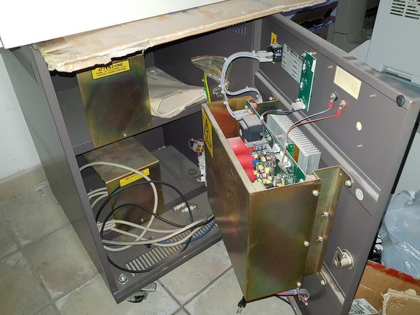 2#3276 Attrezzature elettroniche per ufficio in vendita - foto 23