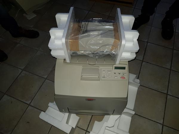 2#3276 Attrezzature elettroniche per ufficio in vendita - foto 28