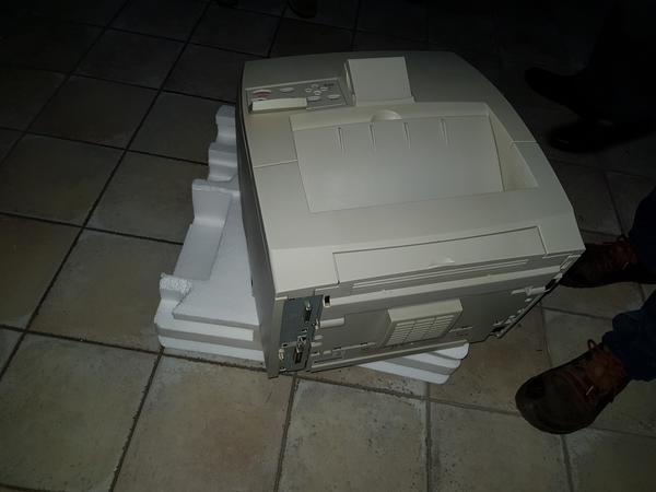 2#3276 Attrezzature elettroniche per ufficio in vendita - foto 29