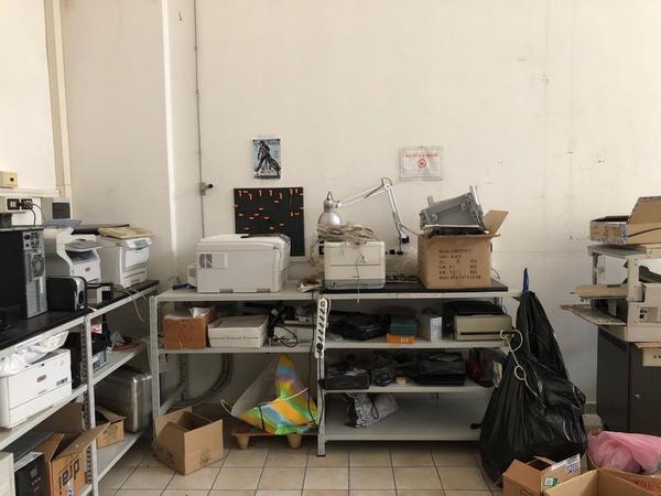 2#3276 Attrezzature elettroniche per ufficio in vendita - foto 35