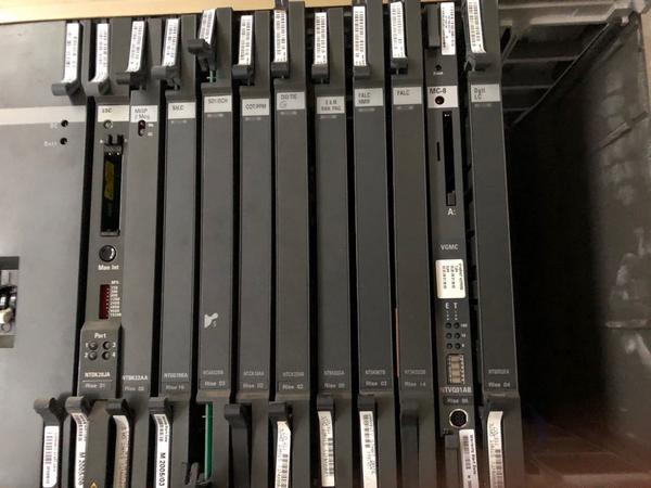 2#3276 Attrezzature elettroniche per ufficio in vendita - foto 44